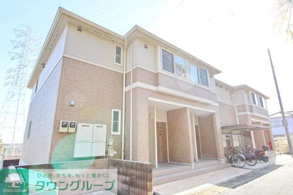 ポモドーロの物件内観写真